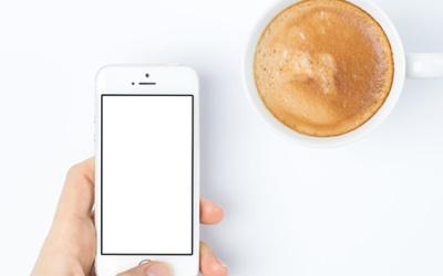 3 applications pour décrocher son smartphone