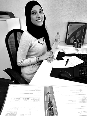 Ayari Aïcha