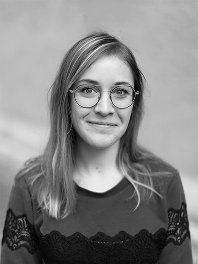 Laura Gyger