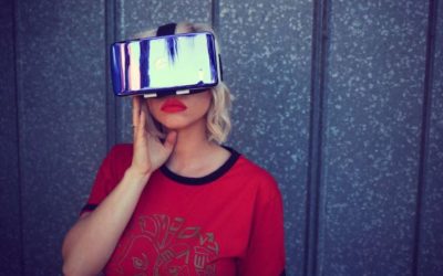 La réalité virtuelle : bientôt implantée dans tous les secteurs d’activités