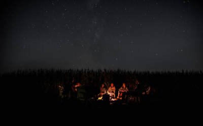 STORYTELLING : COMMENT LE VIVRE TOUS LES JOURS ? (OU PRESQUE)