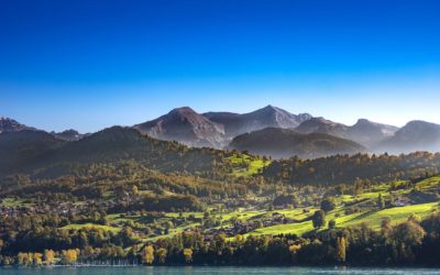Week-ends en Suisse Post Covid