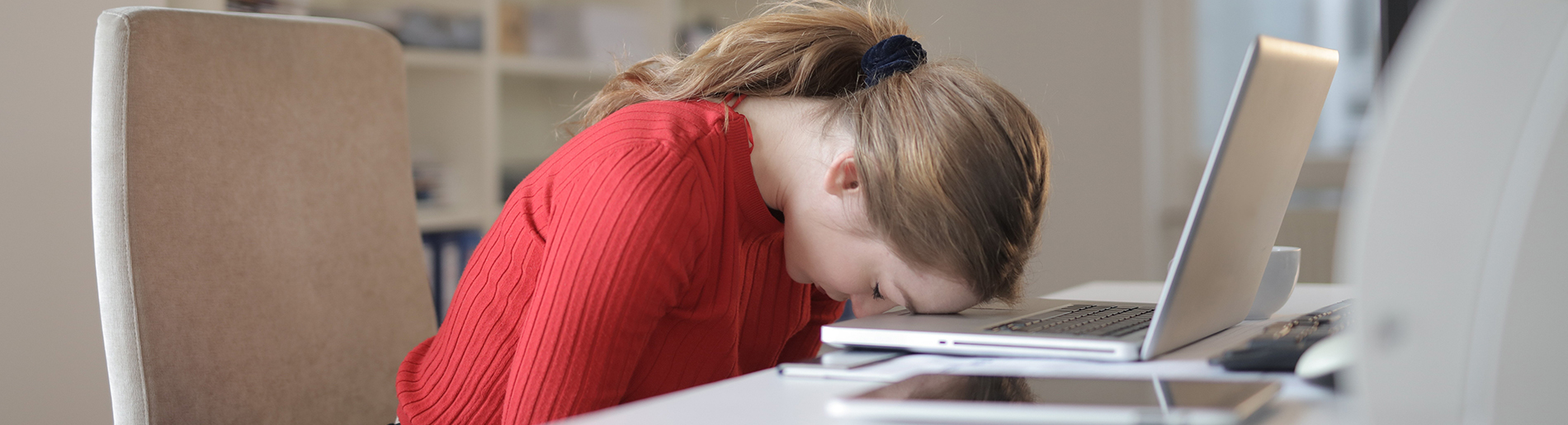 Comment gérer le manque de motivation au travail ? » Myflore